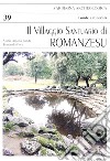 Il villaggio santuario di romanzesu libro di Fadda M. Ausilia