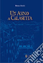 Un anno a Calasetta libro