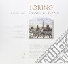 Torino. Carnet de voyage. Ediz. illustrata libro di Soardo Francesco