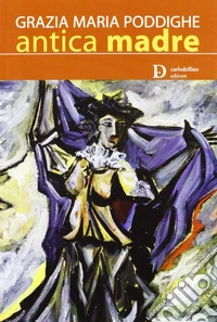 Antica madre libro