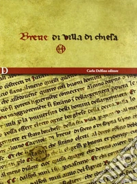 Breve di Villa di Chiesa libro
