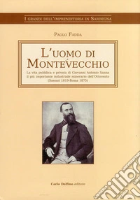 L'uomo di Montevecchio