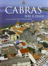 Cabras ieri e oggi