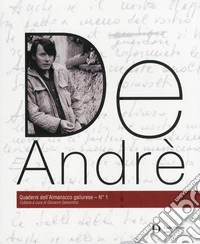 De Andrè libro