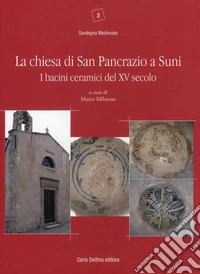 Chiesa di San Pancrazio a Suni