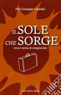 Il sole che sorge