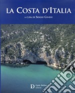 La costa d'Italia. Ediz. illustrata libro