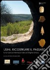 Usini. Ricostruire il passato. Una ricerca internazionale a S'Elighe Entosu libro di Melis M. Grazia