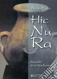 Hic Nu Ra libro