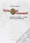 Virtuosi ornamenti. Documenti per il gioiello in Sardegna dal Cinquecento all'Ottocento libro