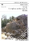 Lanusei Seleni complesso archeologico libro