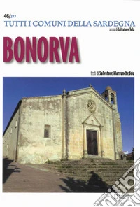 Bonorva