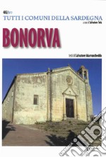 Bonorva libro