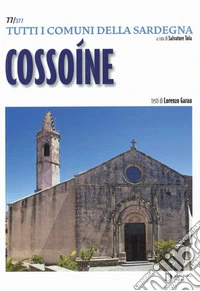 Cossoine
