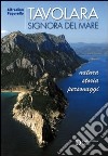 Tavolara. Signora del mare libro