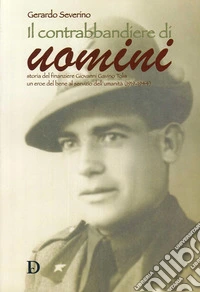 Il contrabbandiere di uomini libro