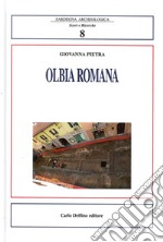 Olbia romana libro