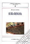 Olbia romana libro