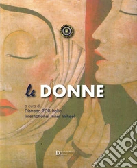 Le donne libro