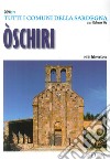 Oschiri. Tutti i comuni della Sardegna libro di Carta Roberto