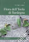 Flora dell'isola di Sardegna. Vol. 6 libro