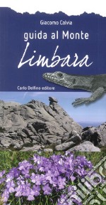 Guida al monte Limbara libro