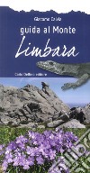 Guida al monte Limbara libro