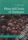 Flora dell'isola di Sardegna. Vol. 5 libro