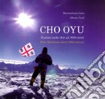 Cho Oyu. Il primo sardo oltre gli 8000 metri. Ediz. italiana e inglese