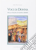 Voci di donna libro