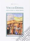 Voci di donna libro di Peis Concas Iride