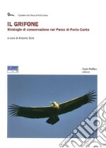 Il grifone. Strategie di conservazione nel parco di Porto Conte