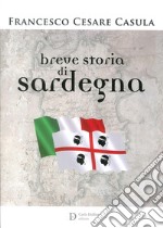 Breve storia di Sardegna libro