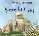 Pietre da fiaba libro