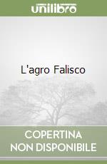 L'agro Falisco libro