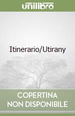 Itinerario/Utirany