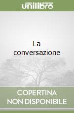 La conversazione libro