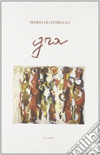 Gra. Poesie