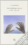 Storia della pavonessa e altri racconti libro di Lilli Latino Giorgio