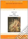 Eros. L'amore in Roma antica libro