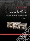 Ruinae... et putres robore trunci. Paesaggi di rovine e rovine nel paesaggio nella pittura romana (I secolo a.C.-I secolo d.C.) libro
