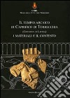 Il tempio arcaico di Caprifico di Torrecchia (Cisterna di Latina). I materiali e il contesto. Ediz. multilingue libro