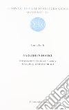 Narrare in distici. L'elegia greca arcaica e classica di argomento storico-mitico libro