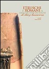 Etruschi e romani a San Casciano dei Bagni. Le stanze cassianesi. Con e-book libro di Salvini M. (cur.)