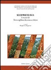 Scoppieto. Vol. 4/1: I materiali. Terra sigillata decorata a rilievo libro di BErgamini M. (cur.)