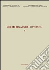 Sidi Ali Ben Ahmed. Thamusida. Ediz. bilingue. Vol. 3: I materiali-Le matériel libro