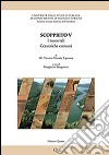 Scoppieto. Vol. 5: I materiali. Ceramiche comuni libro