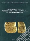 La collezione comunale del Museo Civico Archeologico di Chiangiano terme. Vol. 1 libro di Paolucci G. (cur.)