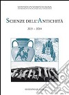 Scienze dell'antichità 20.3-2014. Dell'arte del tradurre. Problemi e riflessioni libro