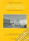 L'opera di Gaetano Koch architetto di Roma capitale. Costruzione e trasformazione della città libro di Manfredi Carmen Vincenza